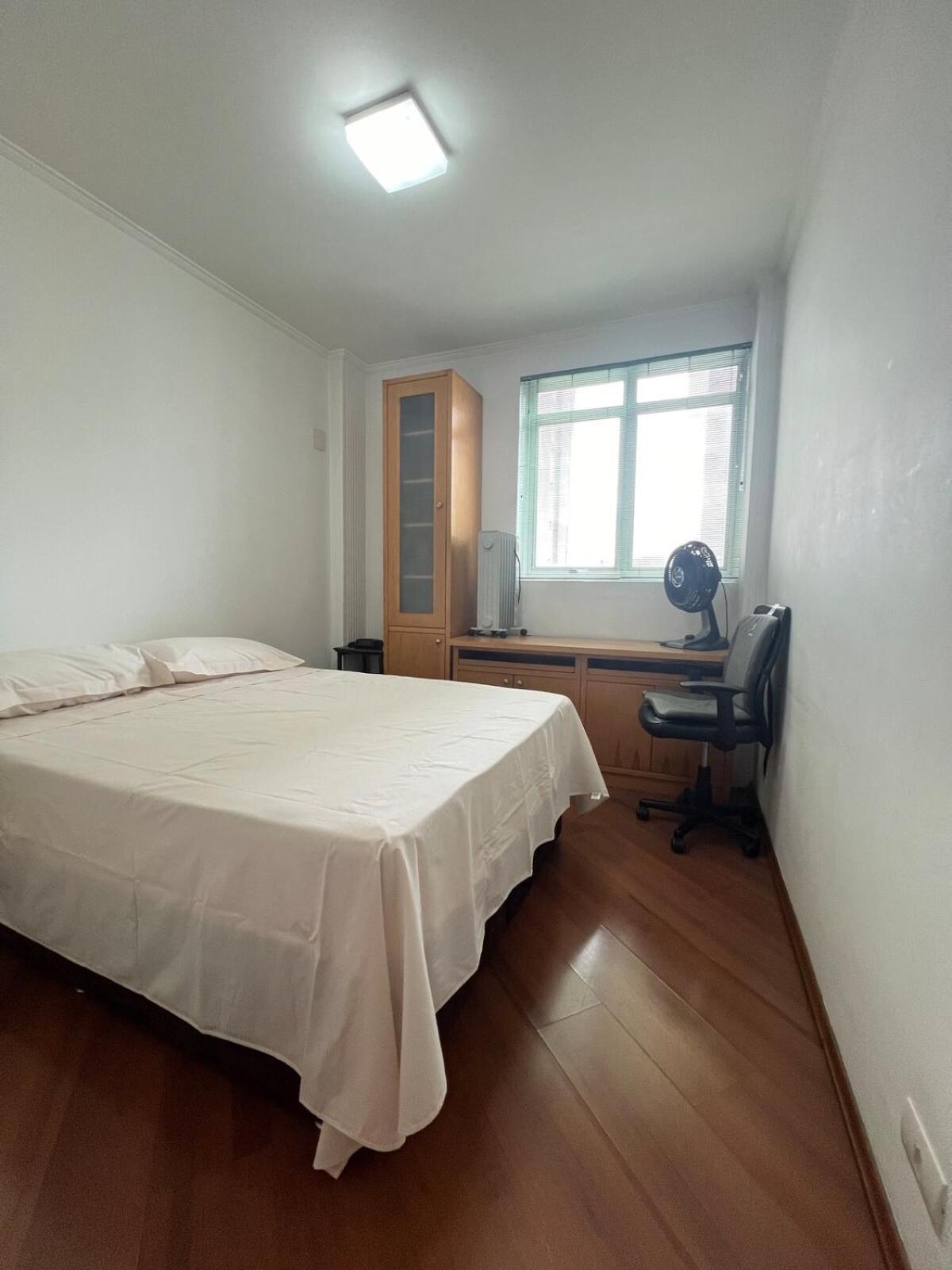 Apartamento O Charme Da Augusta