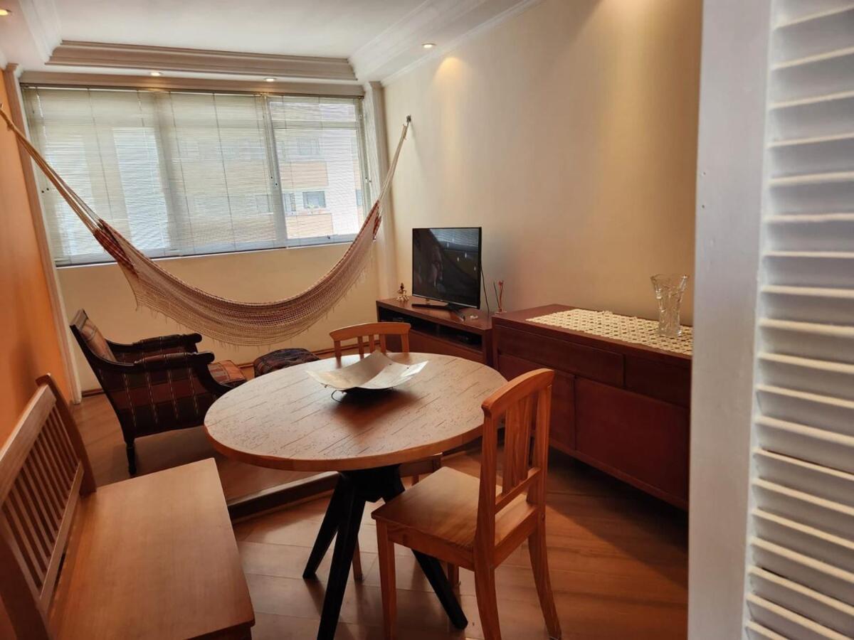 Apartamento O Charme Da Augusta