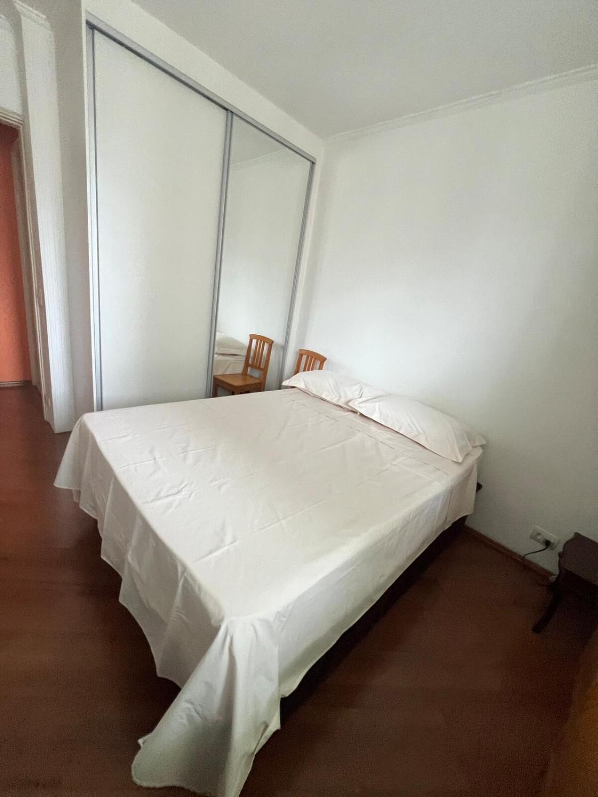 Apartamento O Charme Da Augusta São Paulo